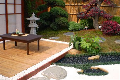 日式庭院石頭 灃水